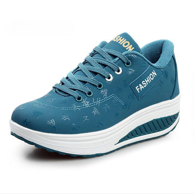 Ana - Zapatillas Ortopedicas⏐Edición Premium