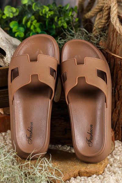 Nadine | Zapatillas cómodas para verano