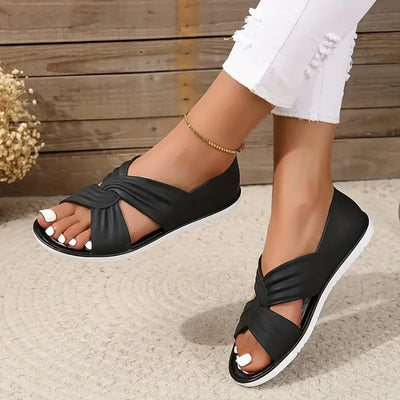 Elisa - Sandalias elegantes