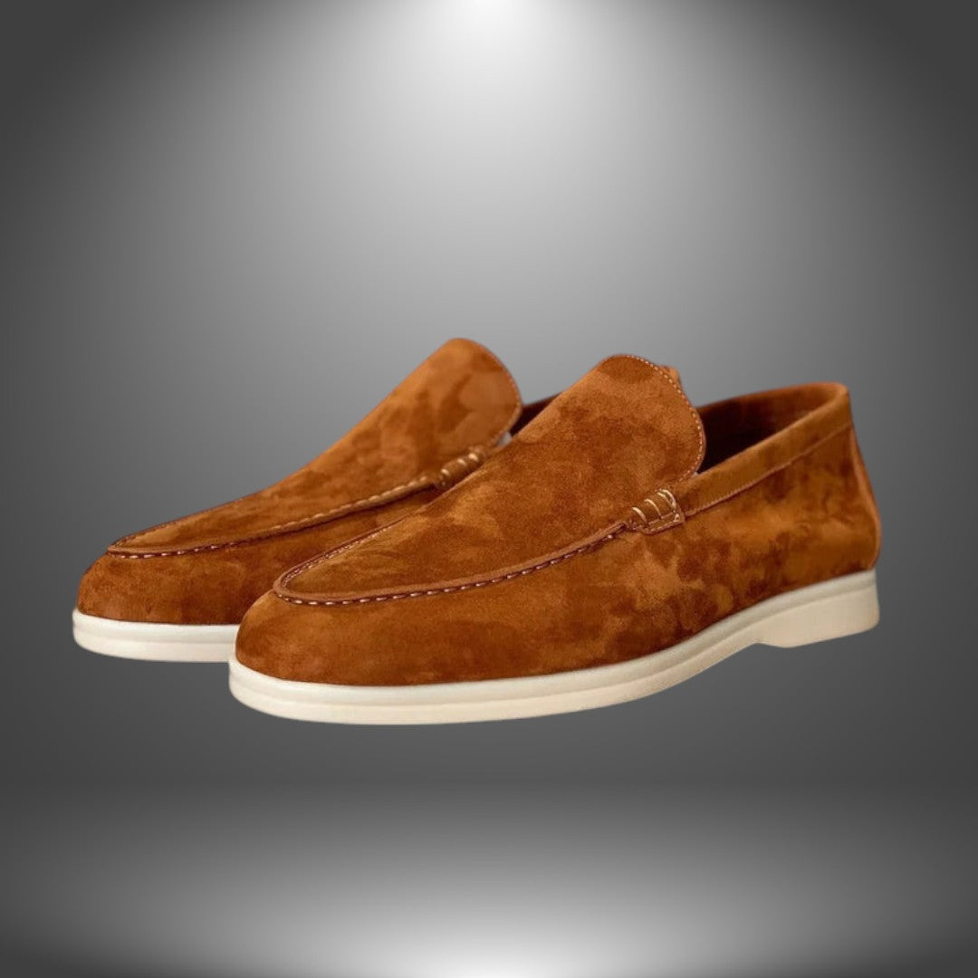 Mocasín Clásico Bajo