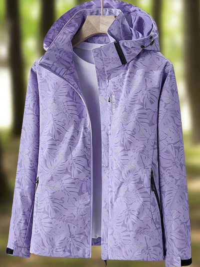 Chaqueta de Entretiempo