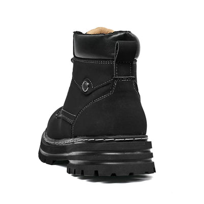 Tomás - Botas Altas Cómodas
