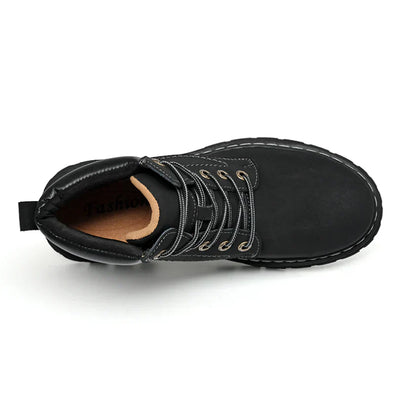 Tomás - Botas Altas Cómodas