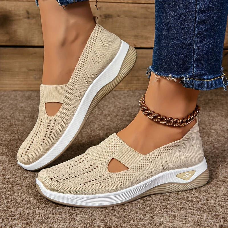 Zapatillas RelaxFit ideales para caminar
