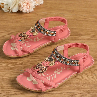 Dila – Sandalias cómodas y elegantes