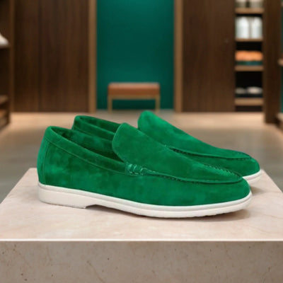 Mocasín Premium Clásico