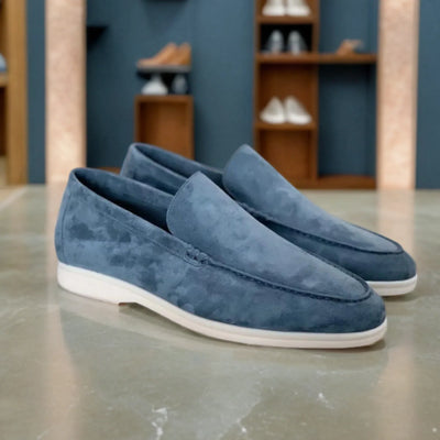 Mocasín Premium Clásico