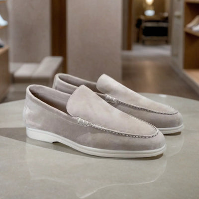 Mocasín Premium Clásico