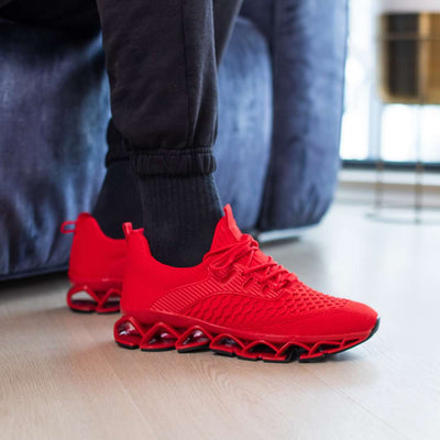 ZAPATILLAS TRIMAX 2.0 (Aumenta tu altura)