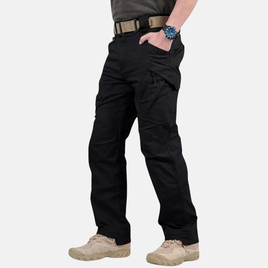 SLATER | PANTALONES MULTIUSOS PARA HOMBRE
