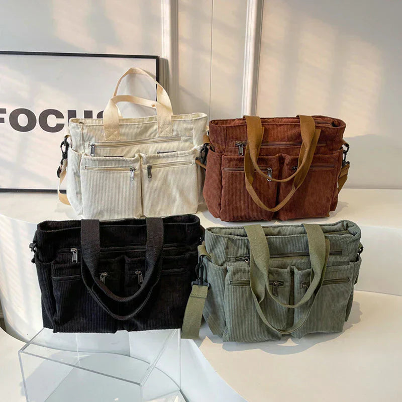 Bolso para el día a día