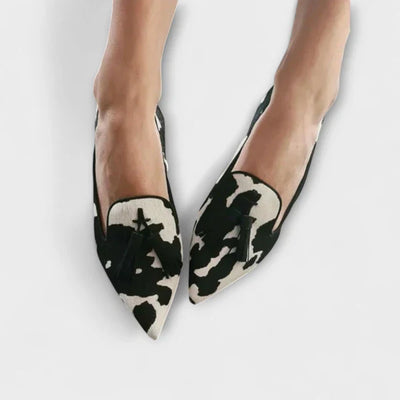 Julia - Elegantes Mocasines