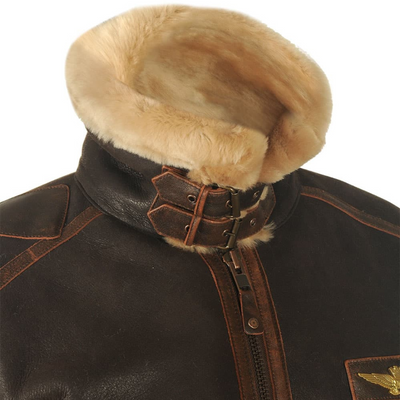 Zane | Chaqueta de piloto