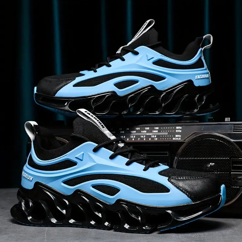 Zapatillas Hypermax Deportivas