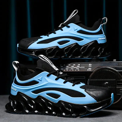 Zapatillas Hypermax Deportivas