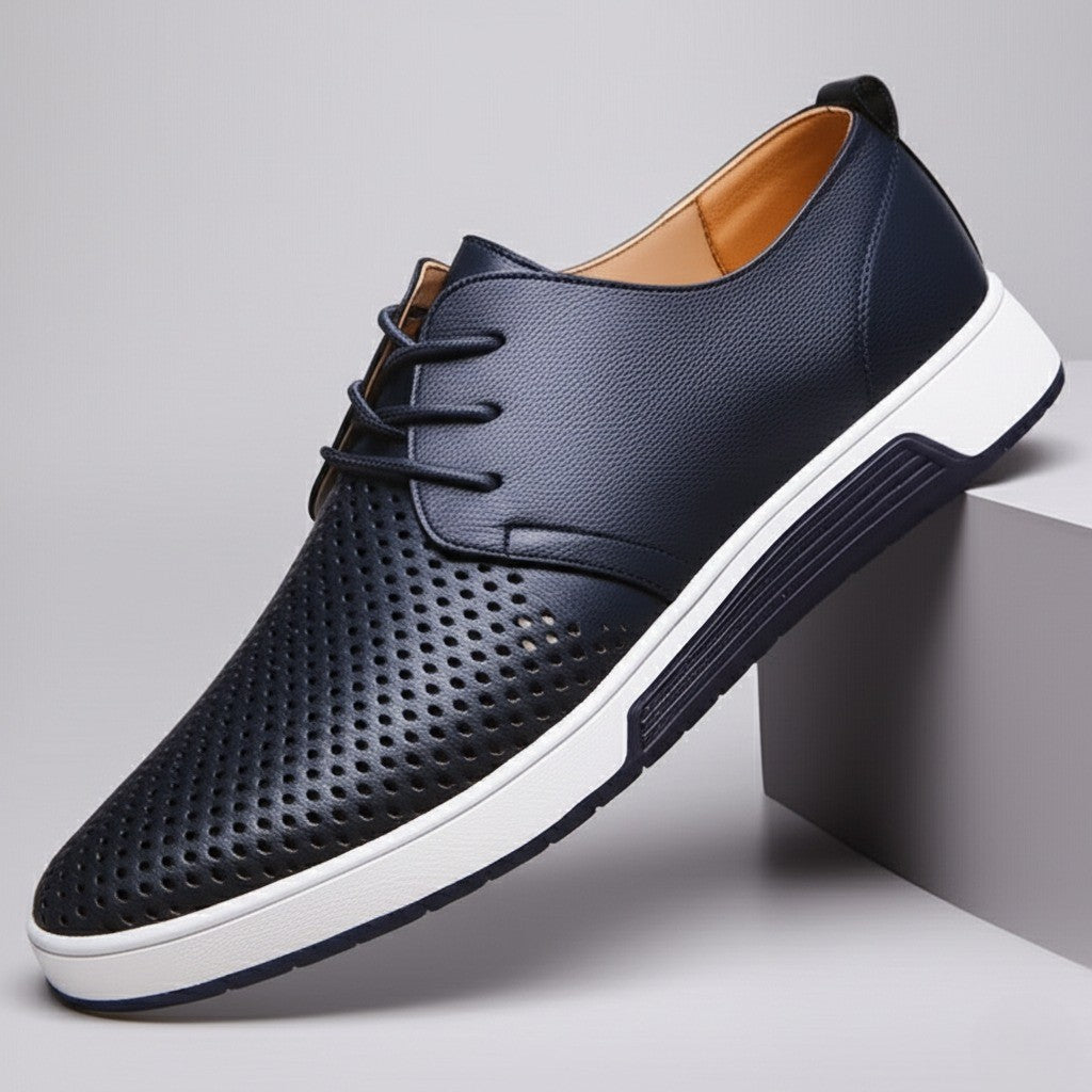 Mocasín Elegante Premium