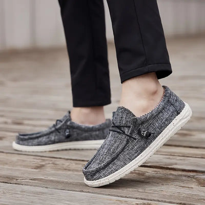 Mocasines Ortopédicos Cómodos