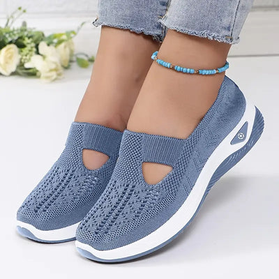 Zapatillas RelaxFit ideales para caminar