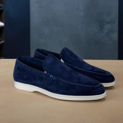 Mocasín Premium Clásico