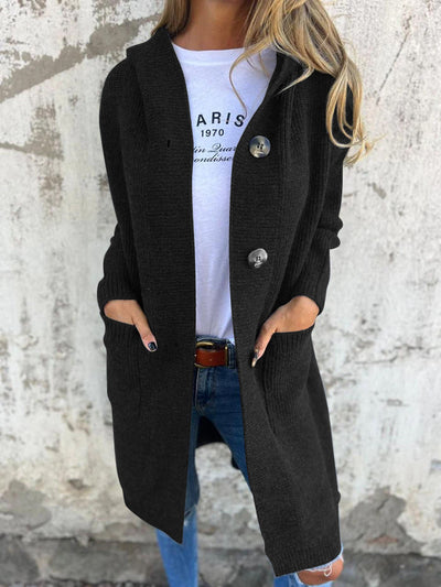 Carla - Chaqueta de punto