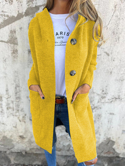 Carla - Chaqueta de punto