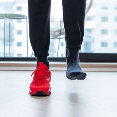 ZAPATILLAS TRIMAX 2.0 (Aumenta tu altura)