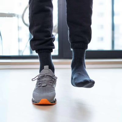 ZAPATILLAS TRIMAX 2.0 (Aumenta tu altura)
