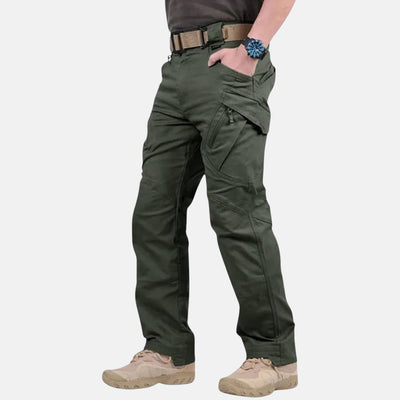 SLATER | PANTALONES MULTIUSOS PARA HOMBRE
