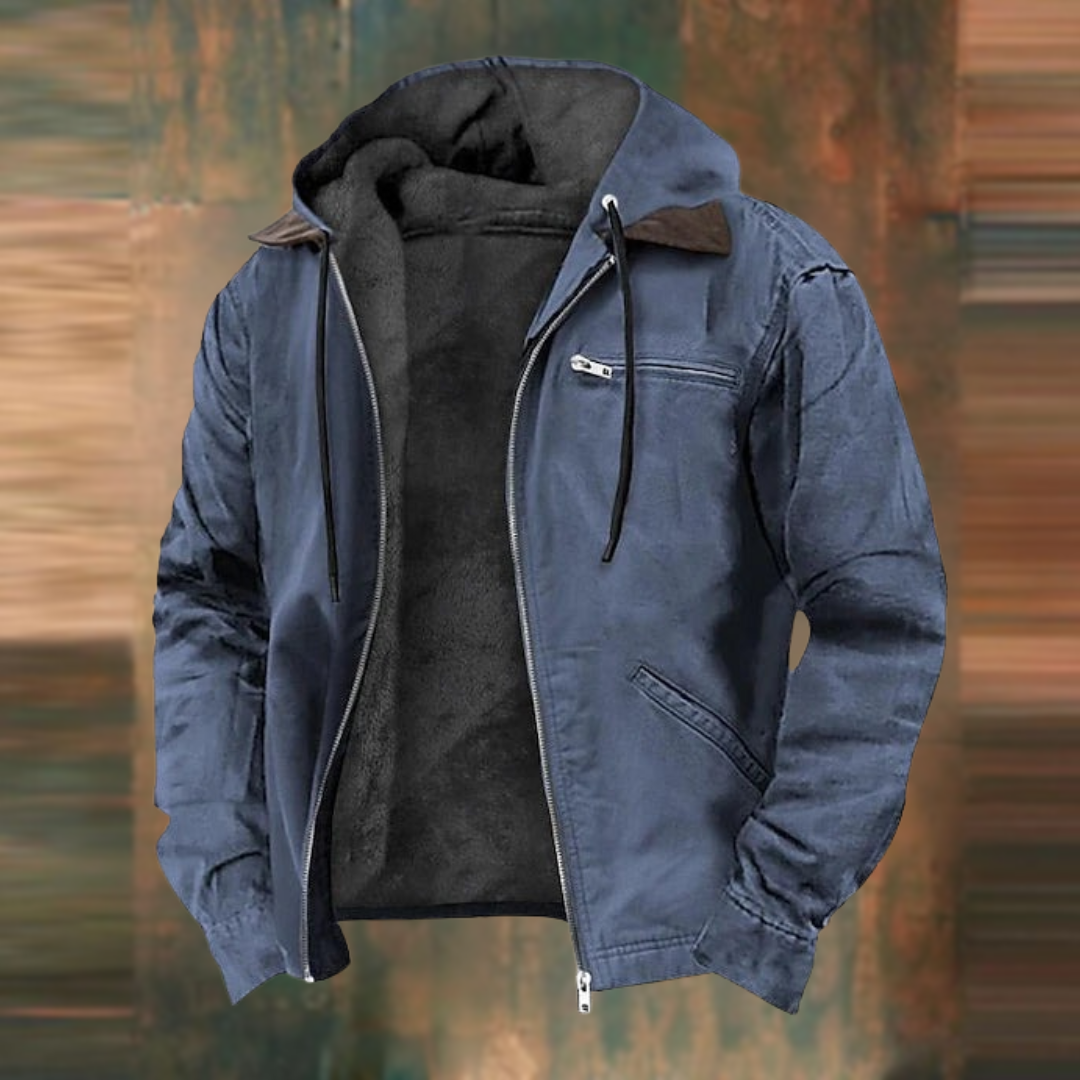 MARNUS | Chaqueta