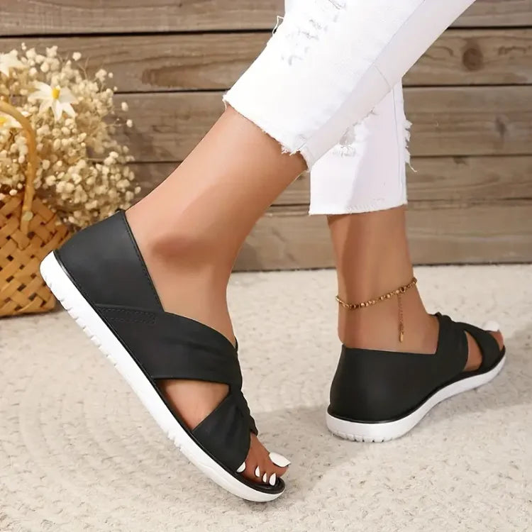 Elisa | Sandalias elegantes