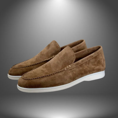 Mocasín Clásico Bajo
