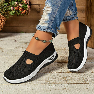 Zapatillas RelaxFit ideales para caminar