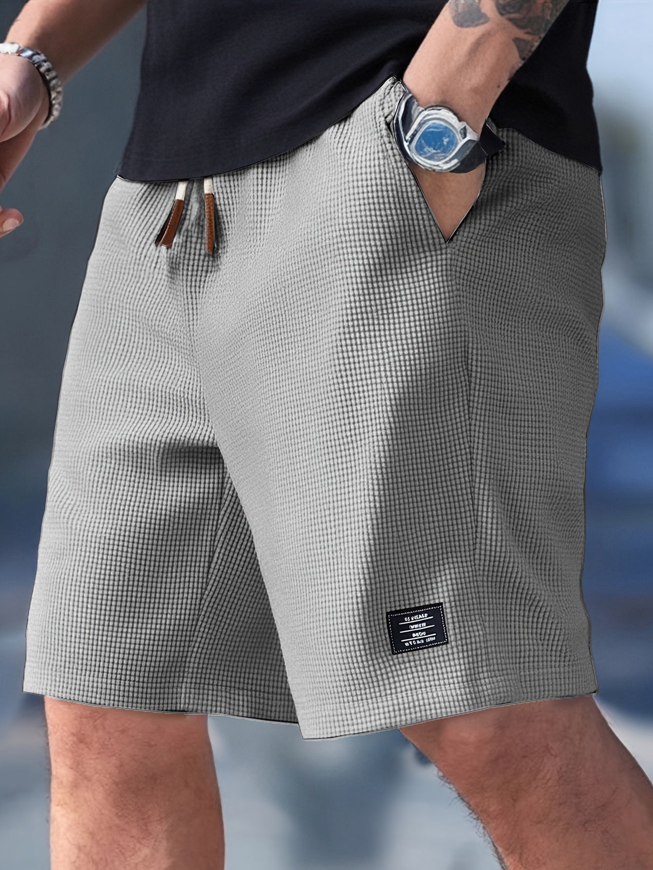 Shorts Cortos Premium