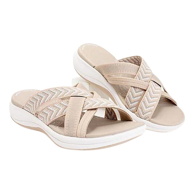 Zara - Sandalias elegantes