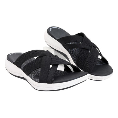 Zara - Sandalias elegantes