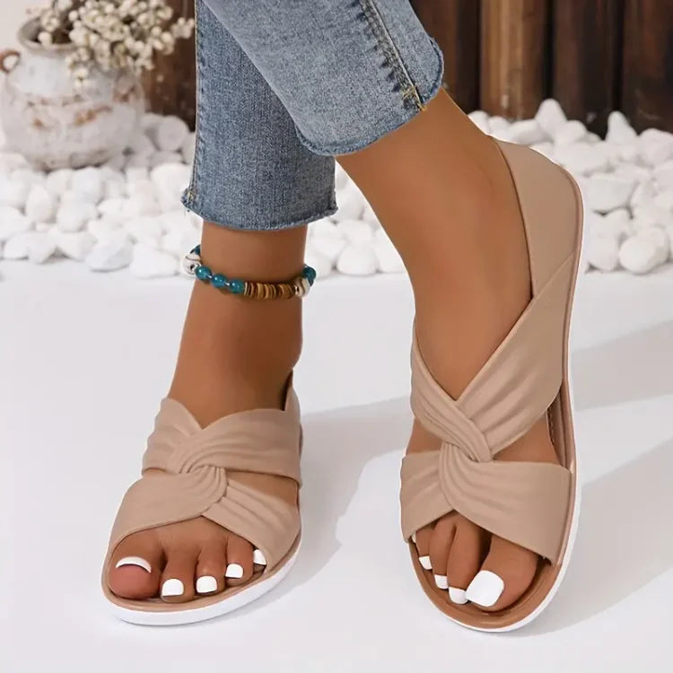 Elisa | Sandalias elegantes
