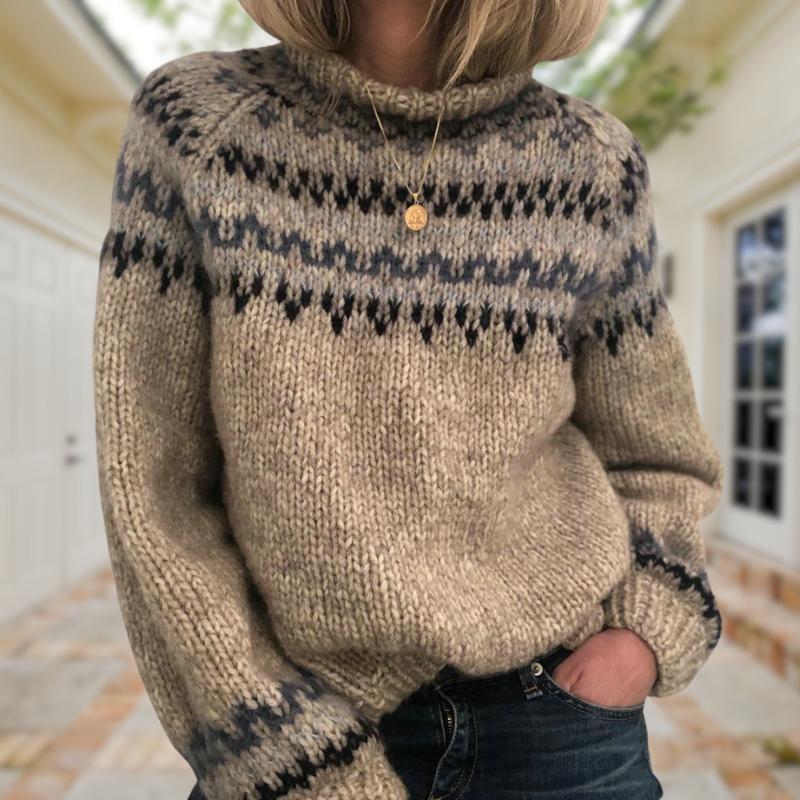 Layla – Jersey Súper Suave