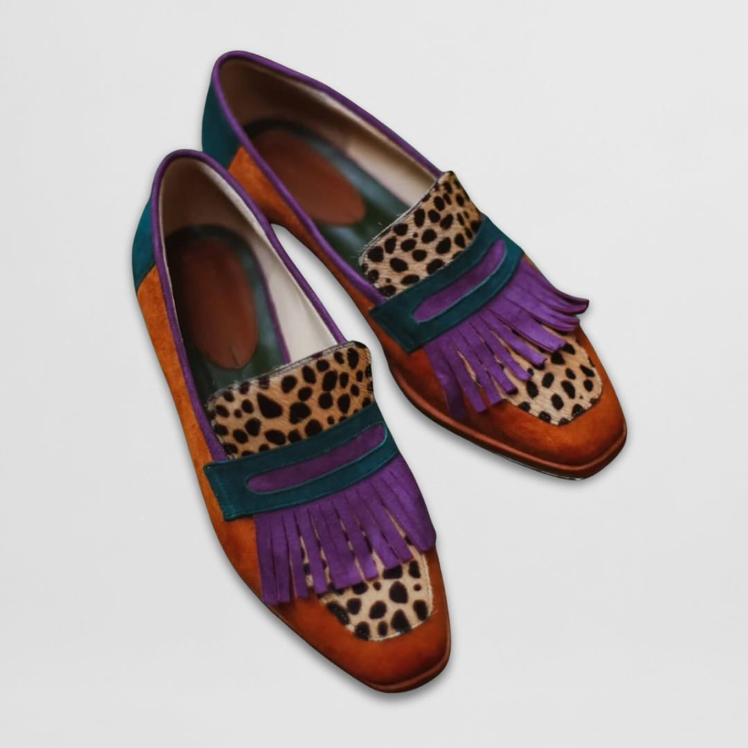 Clara - Mocasines Modernos