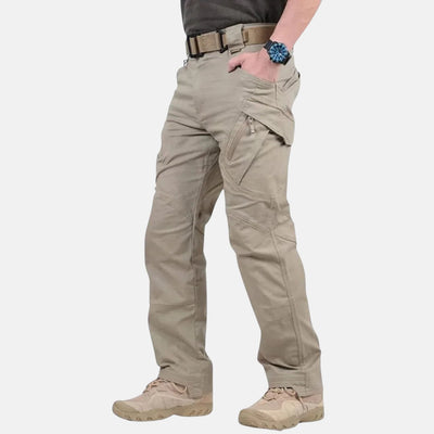 SLATER | PANTALONES MULTIUSOS PARA HOMBRE
