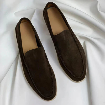 Mocasín Premium Clásico