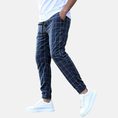 Santiago | Pantalones Clásicos de Hombre