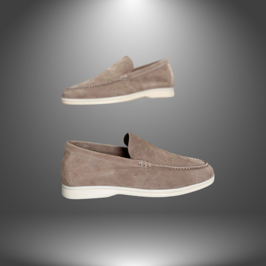 Mocasín Clásico Bajo