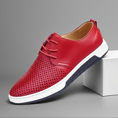 Mocasín Elegante Premium