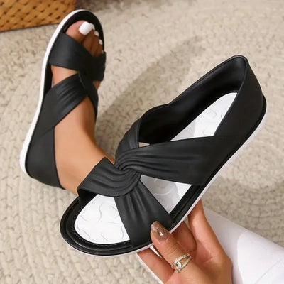 Elisa | Sandalias elegantes