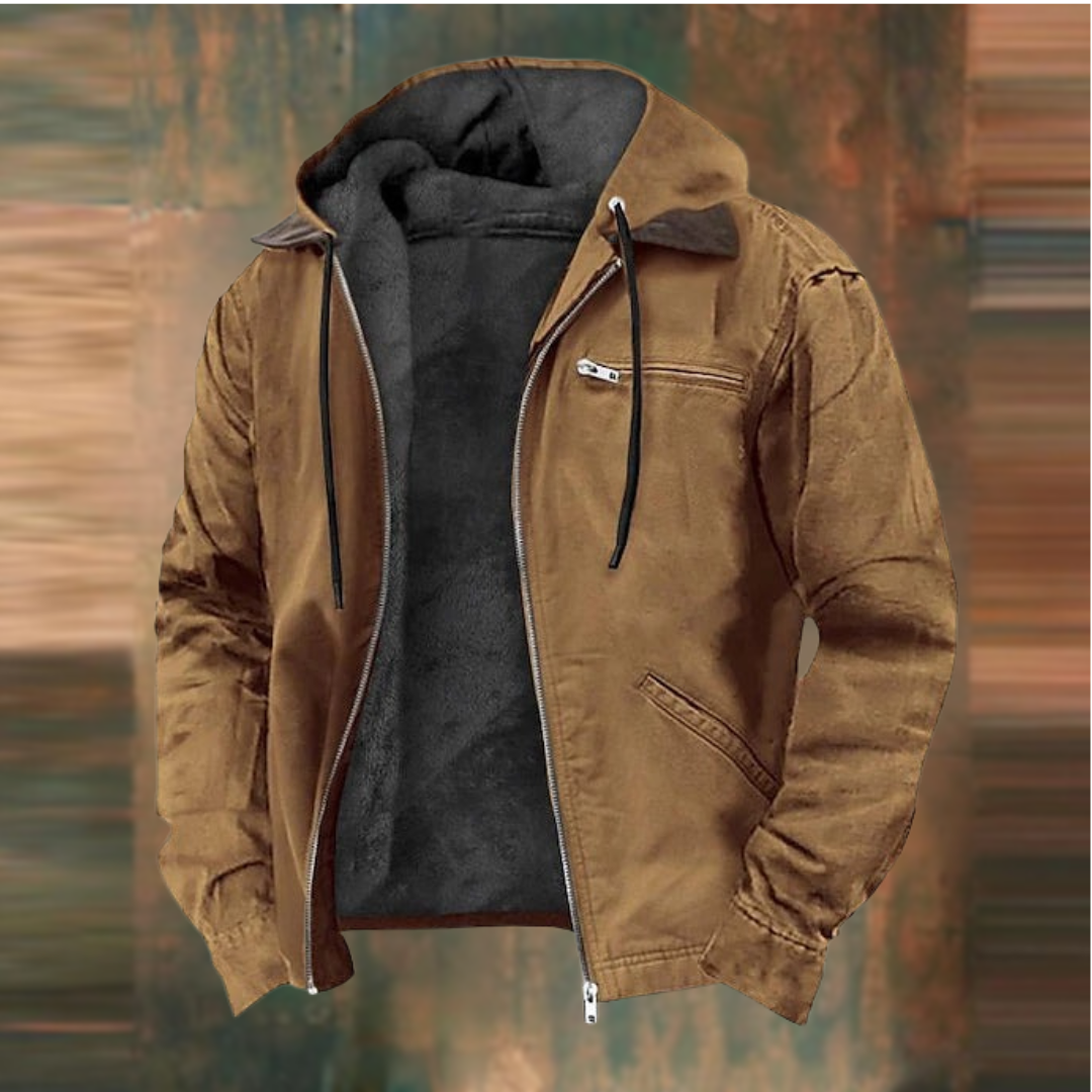 MARNUS | Chaqueta