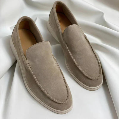 Mocasín Premium Clásico