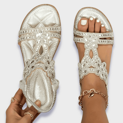 Aitana - Sandalias elegantes y cómodas