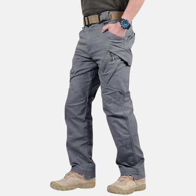 SLATER | PANTALONES MULTIUSOS PARA HOMBRE