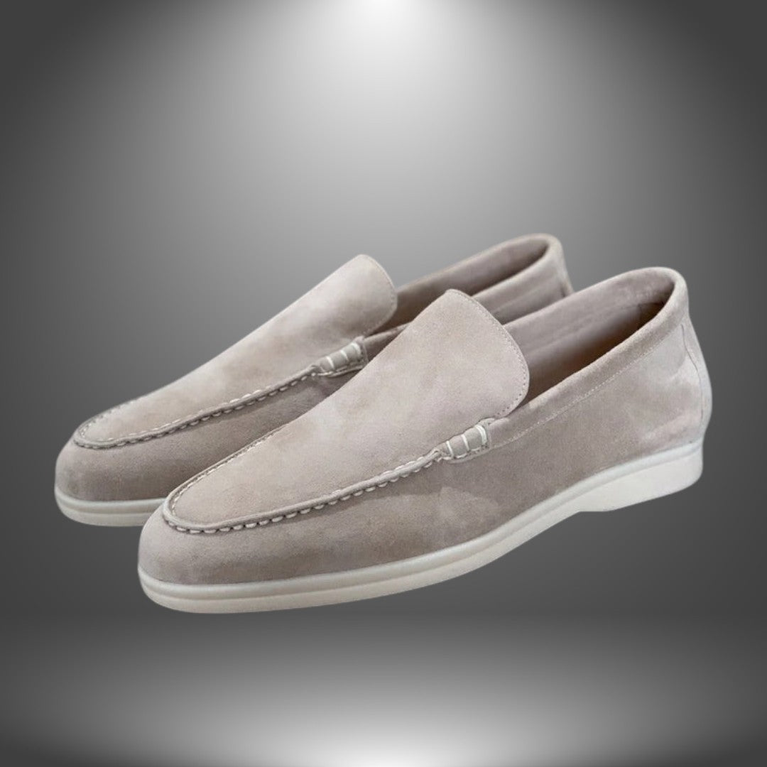 Mocasín Clásico Bajo