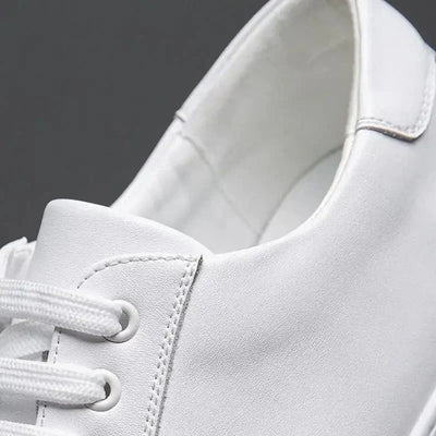 Zapatos de Piel Clásicos